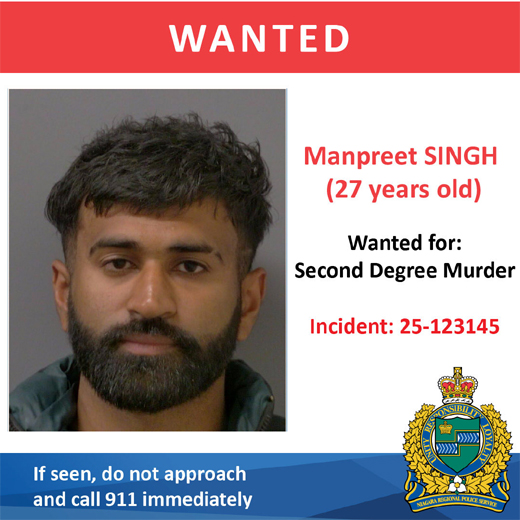 Manpreeth Singh 